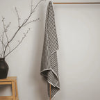 MONO SAUH - Textured Bath Towel