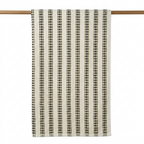 MOSS AND PEBBLE - Dotted Bath Towel