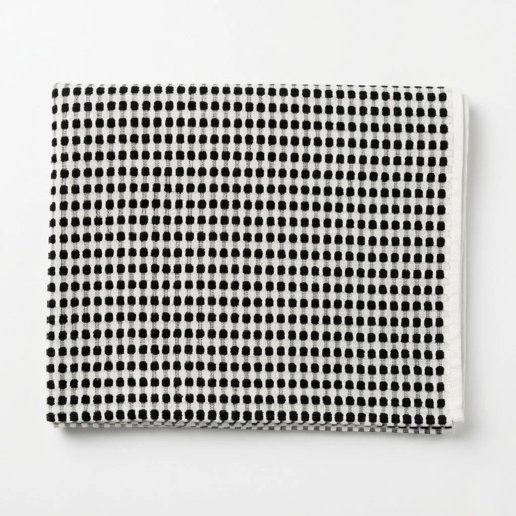 MONO SAUH - Textured Bath Towel