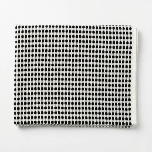 MONO SAUH - Textured Bath Towel