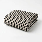 MONO SAUH - Textured Bath Towel