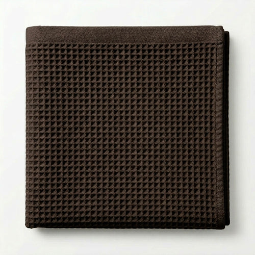 SAMA - WAFFLE GRID BATH TOWEL