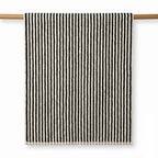 JALUR - Zebra Stripe Bath Towel