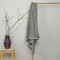 JALUR - Zebra Stripe Bath Towel